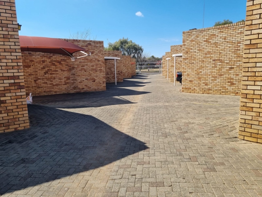 3 Bedroom Property for Sale in Hospitaalpark Free State